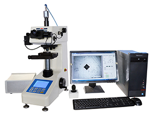 硬度检测仪