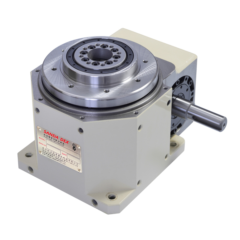 DT平台桌面型分割器