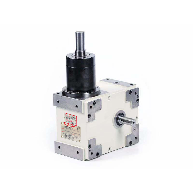 凸轮分割器的运动模式有几种?